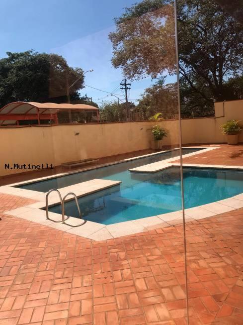 The Belluno Apartamento Completo E Aconchegante Ribeirão Preto Exterior foto